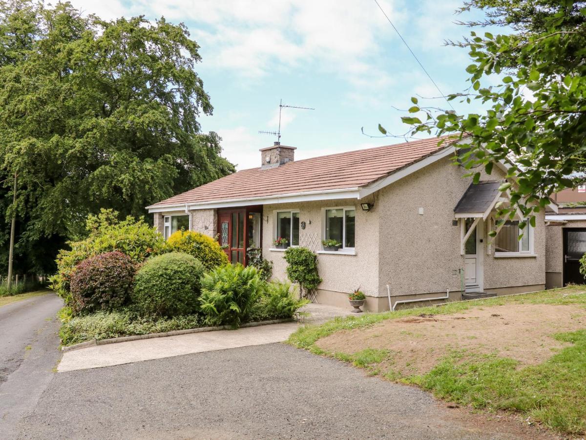 Glebe Farm Cottage Newry Exterior foto